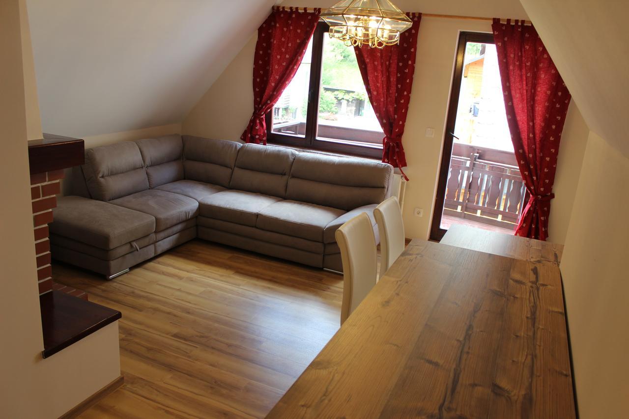 Guesthouse Veranda 莫斯特拉纳 外观 照片