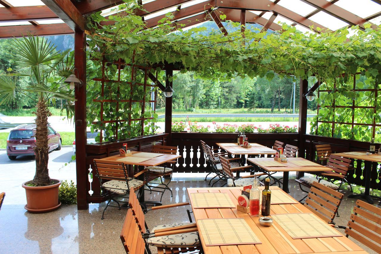 Guesthouse Veranda 莫斯特拉纳 外观 照片