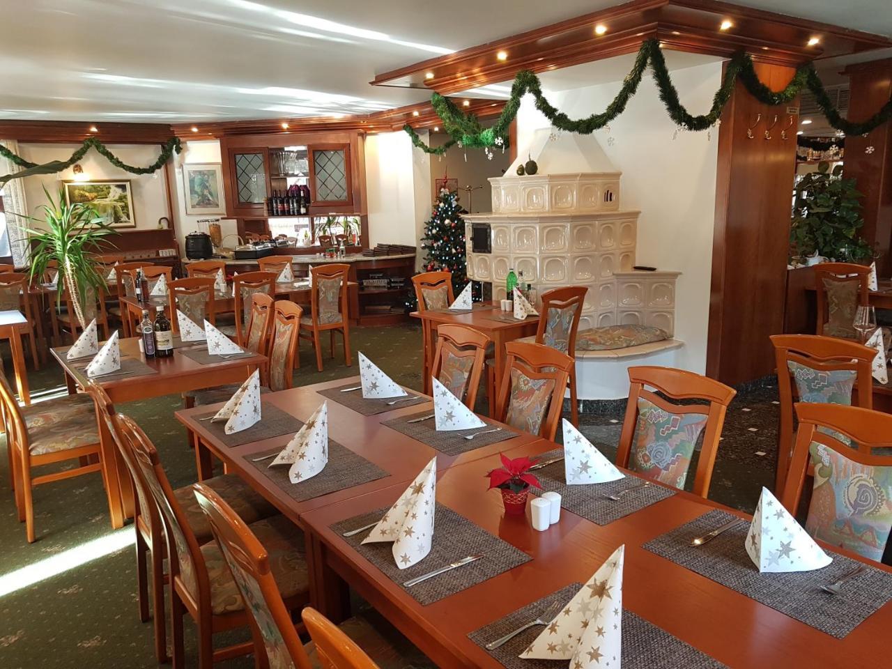 Guesthouse Veranda 莫斯特拉纳 外观 照片